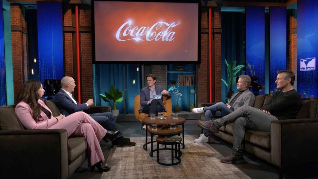 Afl. 4: Beleggen in de Coca Cola’s van deze wereld? Dit zeggen experts